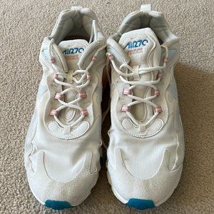 Nike Men's Air Max 270 React -size 11.5
